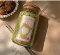 The Matcha Glass Tumbler